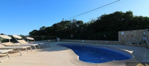 Вилла с 4 спальнями в Албуфейра, Португалия № 150996 4