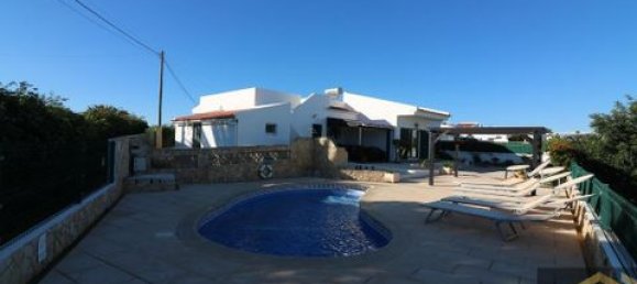 Вилла с 4 спальнями в Албуфейра, Португалия № 150996 24