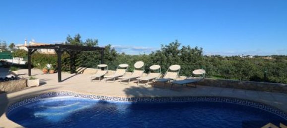 Вилла с 4 спальнями в Албуфейра, Португалия № 150996 3