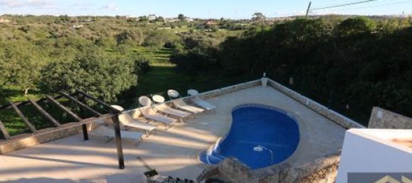 Вилла с 4 спальнями в Албуфейра, Португалия № 150996 2