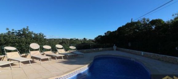 Вилла с 4 спальнями в Албуфейра, Португалия № 150996 25