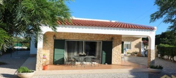 Вилла с 4 спальнями в Албуфейра, Португалия № 150996 28