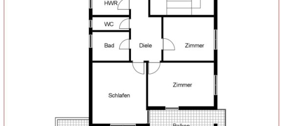 Adosado de 7 dormitorios en Ludwigsburg, Germany No. 315865 16