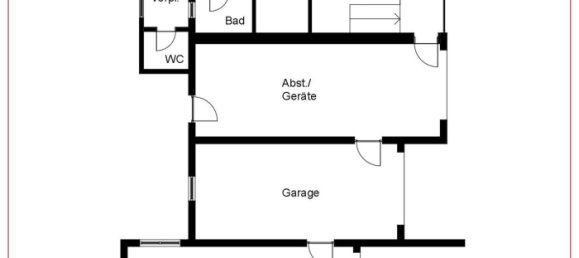 Adosado de 7 dormitorios en Ludwigsburg, Germany No. 315865 15