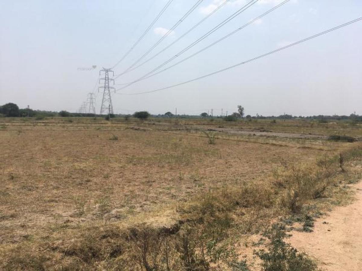 Terreno em Hyderabad, India N.º 39389