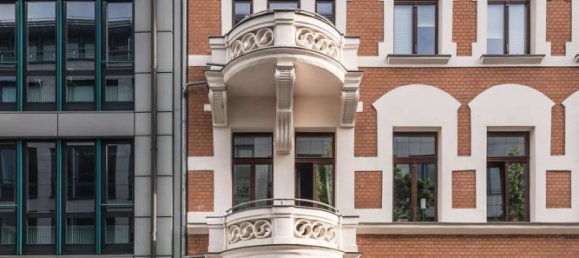 3 غرف نوم شقة في Leipzig, Germany رقم 31731 6