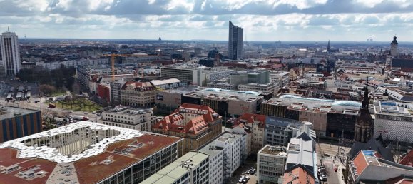 3 غرف نوم شقة في Leipzig, Germany رقم 31731 12