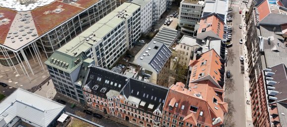 3 غرف نوم شقة في Leipzig, Germany رقم 31731 11