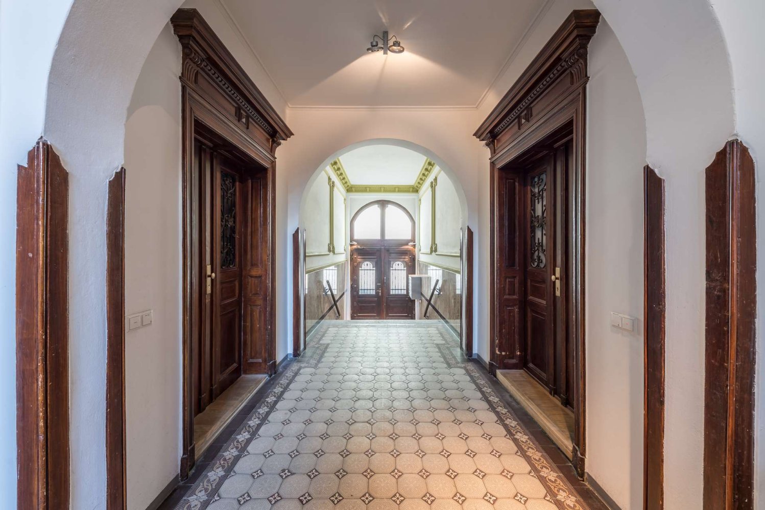 3 غرف نوم شقة في Leipzig, Germany رقم 31731