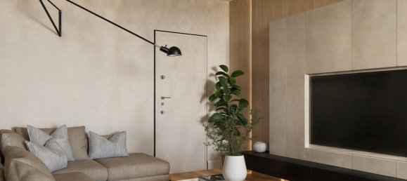 2 bedrooms Apartment in Cagliari, Italy No. 320629 6