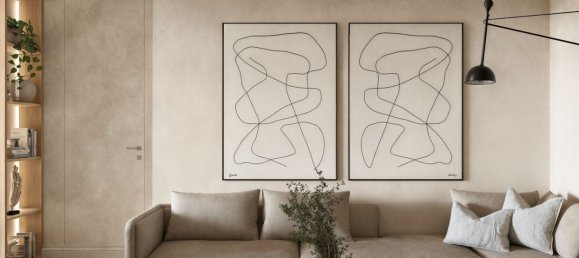 2 bedrooms Apartment in Cagliari, Italy No. 320629 4