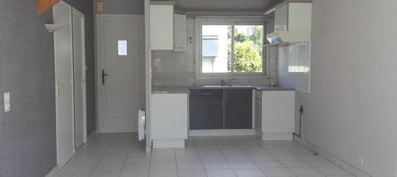 2 bedrooms House in Rennes, France No. 326114 3