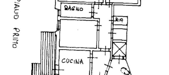 3 bedrooms Apartment in Pisa, Italy No. 352478 24