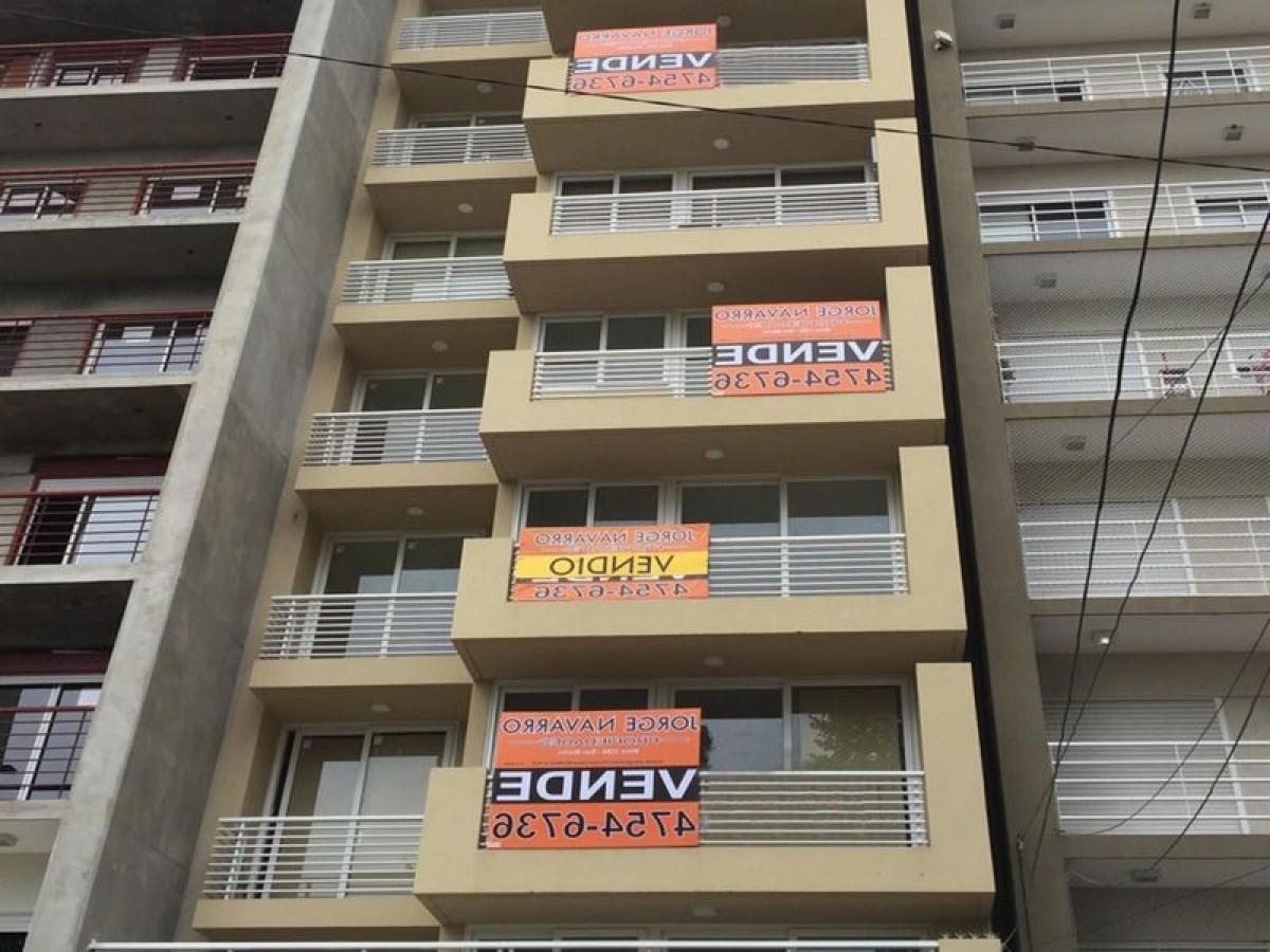 2 bedrooms Apartment in General San Martin, Argentina No. 11950