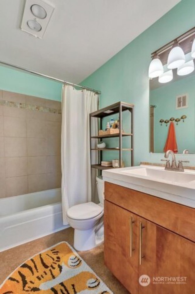 استوديو في Seattle, USA رقم 234463