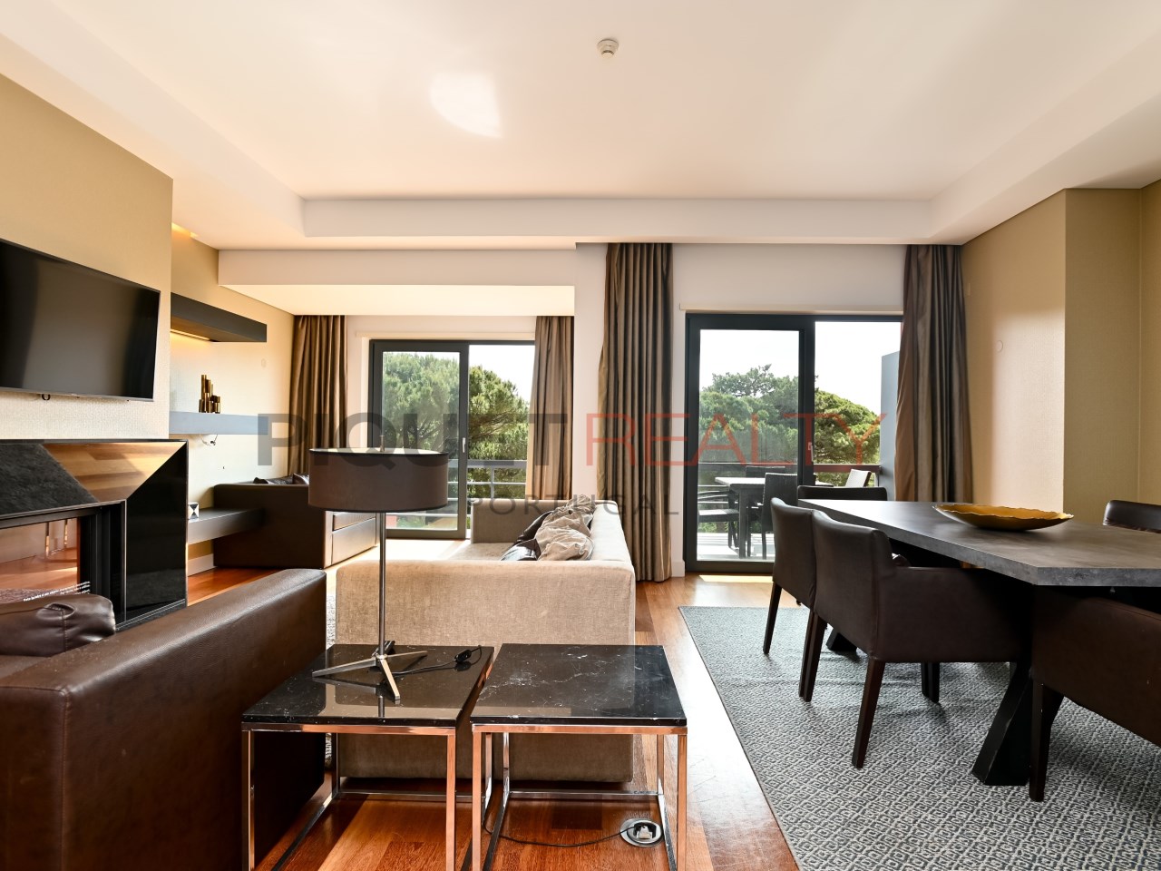 Duplex T3 em Cascais, Portugal N.º 75299