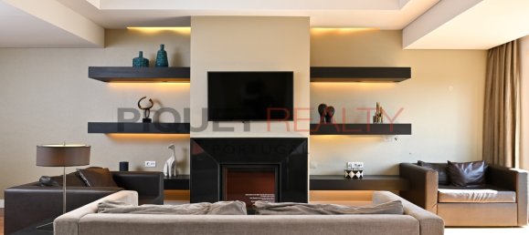 Duplex T3 em Cascais, Portugal N.º 75299 11