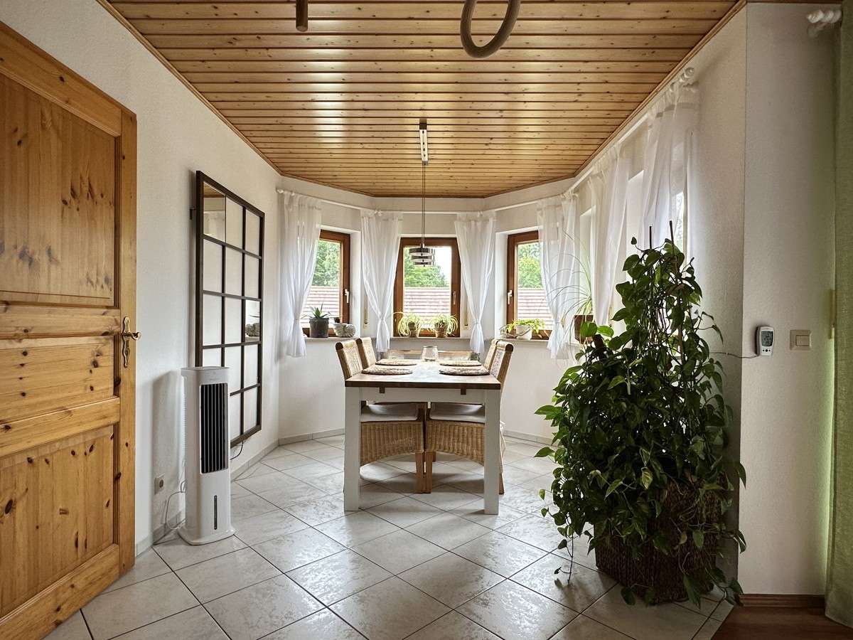 3-Zimmer Doppelhaus in Baden-Württemberg, Germany, Nr. 24407