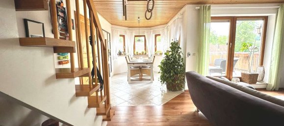 3-Zimmer Doppelhaus in Baden-Württemberg, Germany, Nr. 24407 4