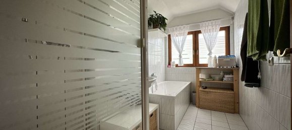 3-Zimmer Doppelhaus in Baden-Württemberg, Germany, Nr. 24407 9