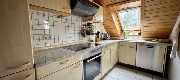 3-Zimmer Doppelhaus in Baden-Württemberg, Germany, Nr. 24407 6