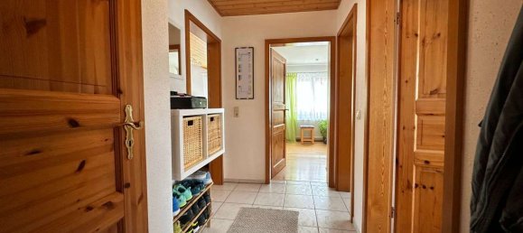 3-Zimmer Doppelhaus in Baden-Württemberg, Germany, Nr. 24407 11