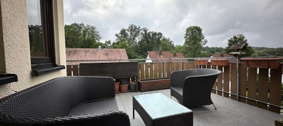 3-Zimmer Doppelhaus in Baden-Württemberg, Germany, Nr. 24407 5