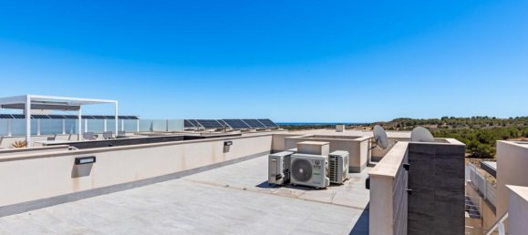 Villa de 5 dormitorios en San Miguel de Salinas, Spain No. 59070 44