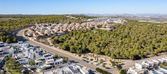 Villa de 5 dormitorios en San Miguel de Salinas, Spain No. 59070 49