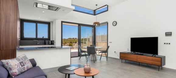 Villa de 5 dormitorios en San Miguel de Salinas, Spain No. 59070 10