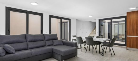 Villa de 5 dormitorios en San Miguel de Salinas, Spain No. 59070 30