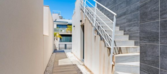 Villa de 5 dormitorios en San Miguel de Salinas, Spain No. 59070 43