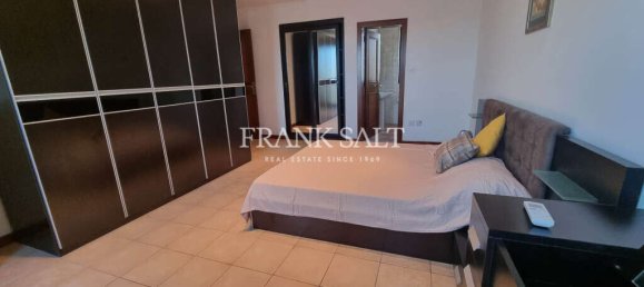 Apartamento de 3 dormitorios en Sliema, Malta No. 8258 21