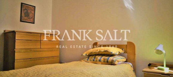 Apartamento de 3 dormitorios en Sliema, Malta No. 8258 25