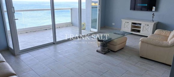 Apartamento de 3 dormitorios en Sliema, Malta No. 8258 16