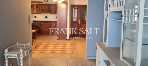 Apartamento de 3 dormitorios en Sliema, Malta No. 8258 10