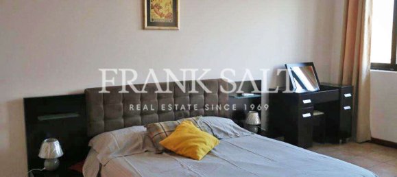 Apartamento de 3 dormitorios en Sliema, Malta No. 8258 23