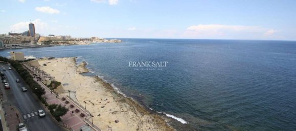 Apartamento de 3 dormitorios en Sliema, Malta No. 8258 12