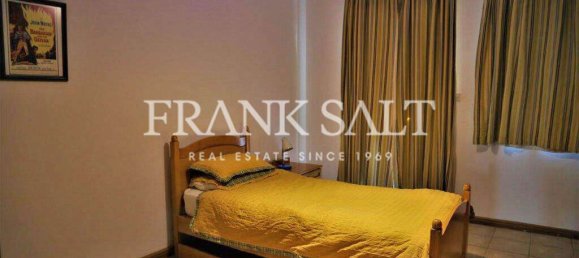 Apartamento de 3 dormitorios en Sliema, Malta No. 8258 37