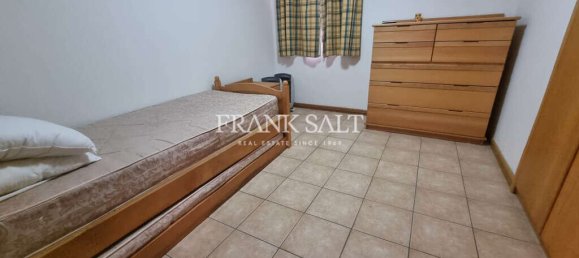 Apartamento de 3 dormitorios en Sliema, Malta No. 8258 24