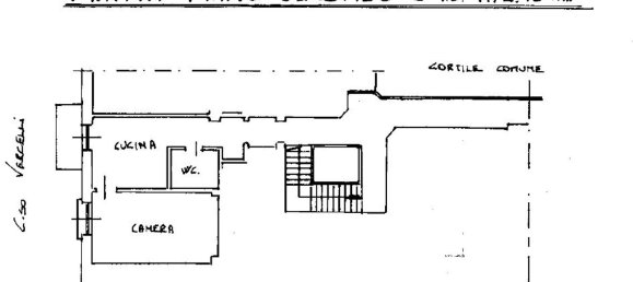 2غرفة شقة في Turin, Italy رقم 222001 11
