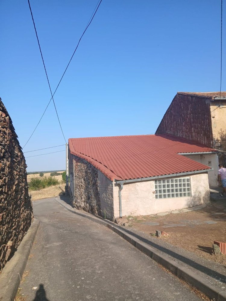 Дом с 3 спальнями в Гихуэло, Испания № 193989