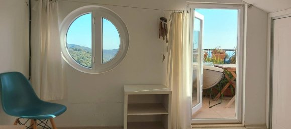 Квартира 3+1 в Каш, Турция № 28109 10