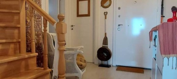 Квартира 3+1 в Каш, Турция № 28109 3