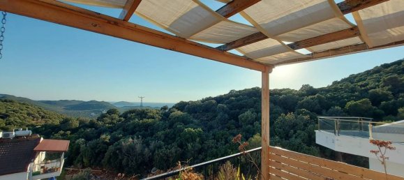 Квартира 3+1 в Каш, Турция № 28109 7