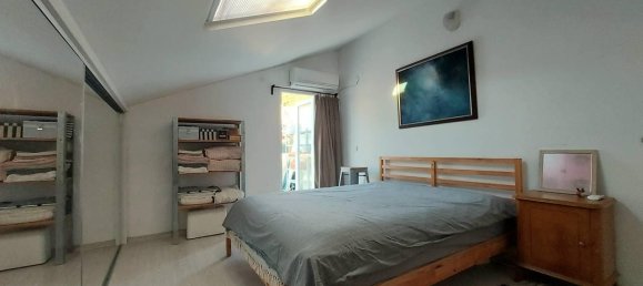 Квартира 3+1 в Каш, Турция № 28109 9