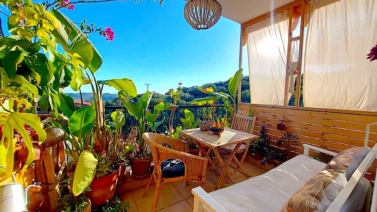 Квартира 3+1 в Каш, Турция № 28109