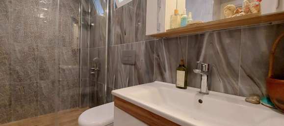 Квартира 3+1 в Каш, Турция № 28109 4