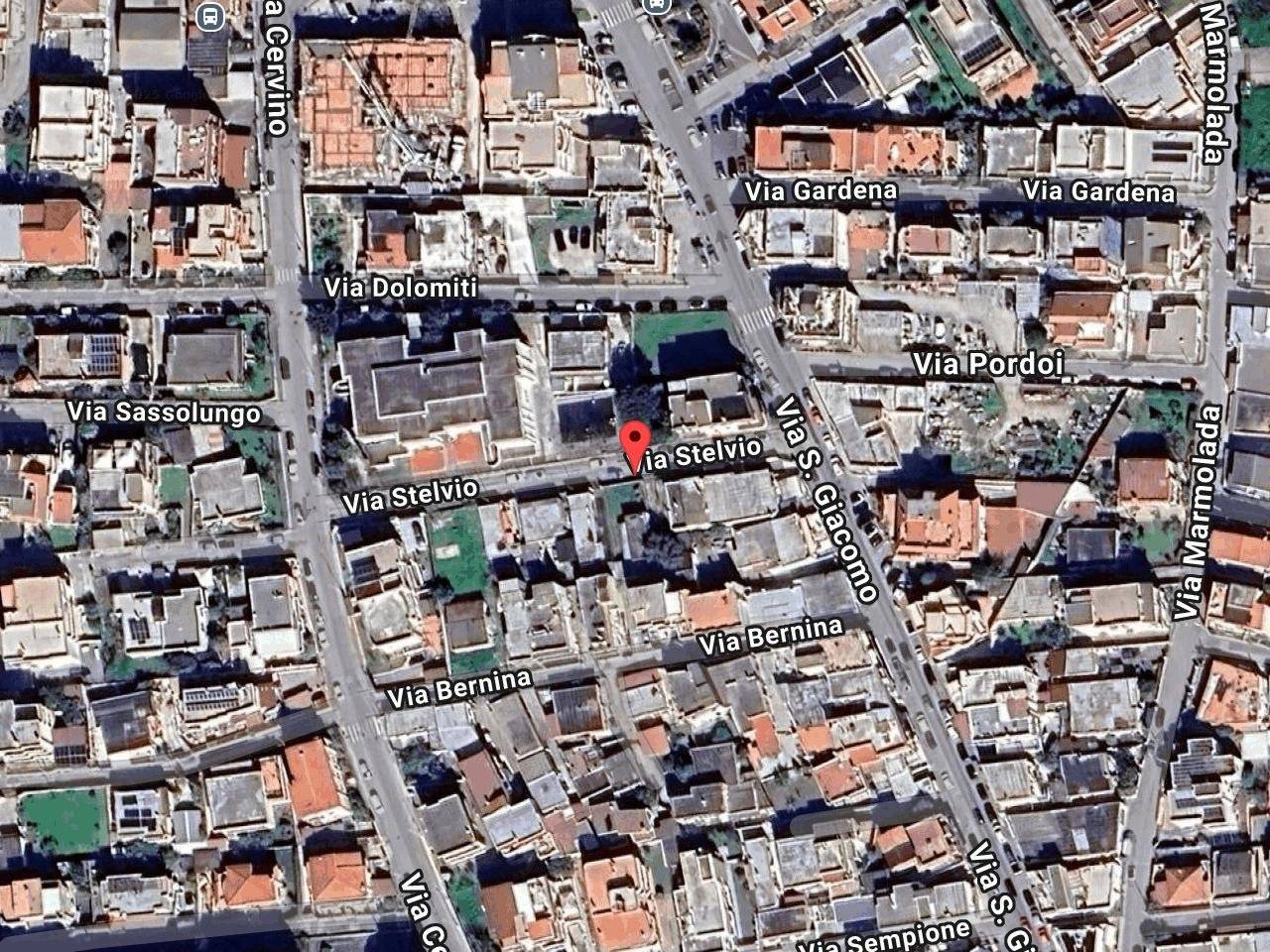 2 Schlafzimmer Wohnung in Nettuno, Italy, Nr. 100501