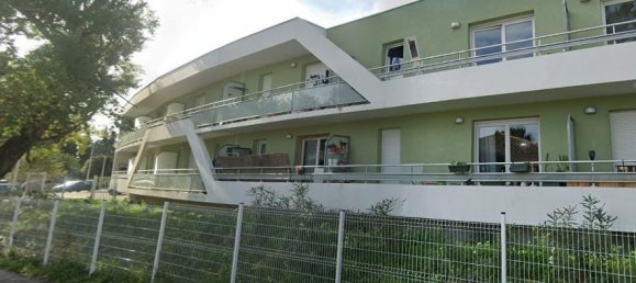 2 bedrooms Apartment in Nimes, France No. 297576 10